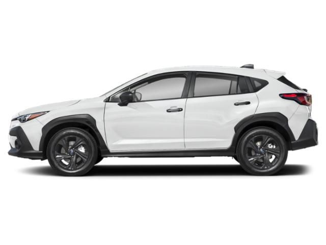 2025 Subaru Crosstrek Base