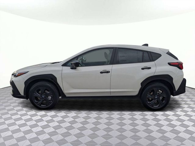 2025 Subaru Crosstrek Base