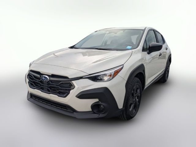 2025 Subaru Crosstrek Base