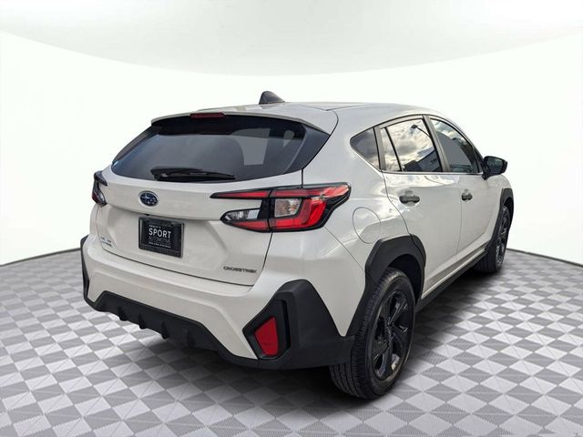 2025 Subaru Crosstrek Base