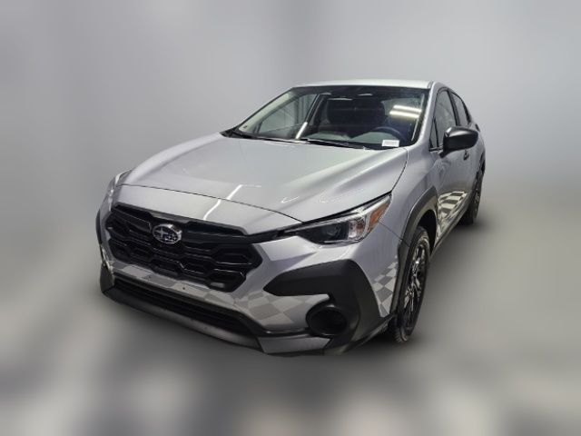 2025 Subaru Crosstrek Base