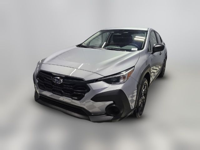 2025 Subaru Crosstrek Base