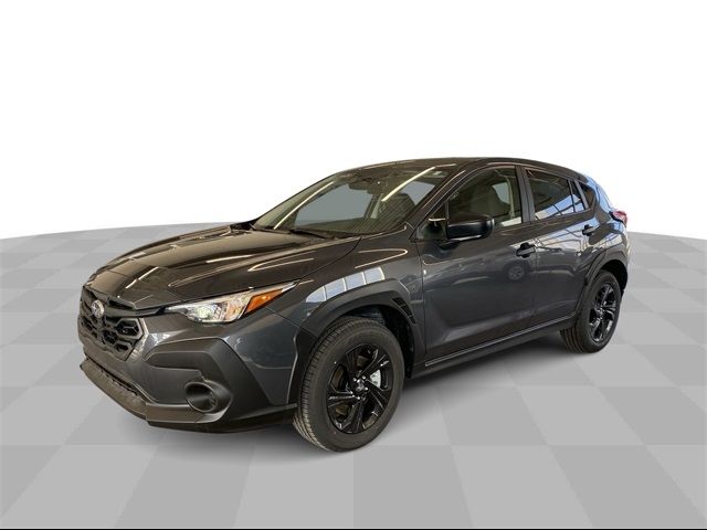 2025 Subaru Crosstrek Base