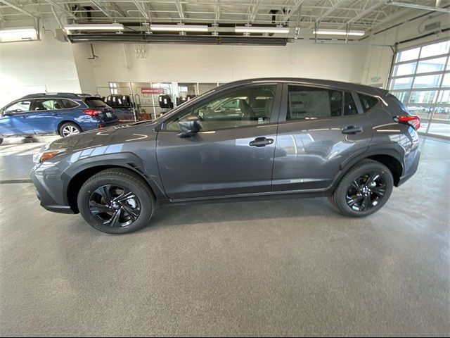 2025 Subaru Crosstrek Base