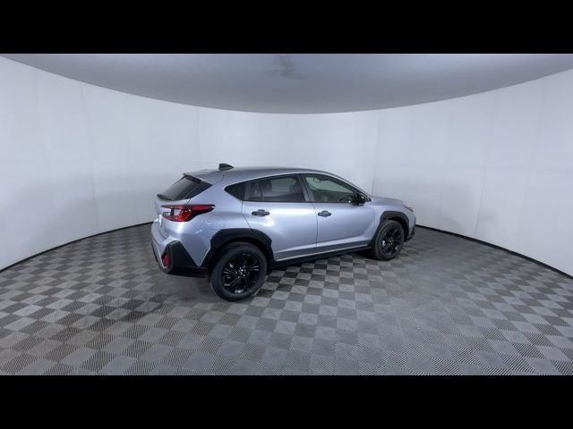 2025 Subaru Crosstrek Base