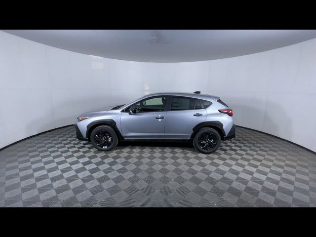 2025 Subaru Crosstrek Base