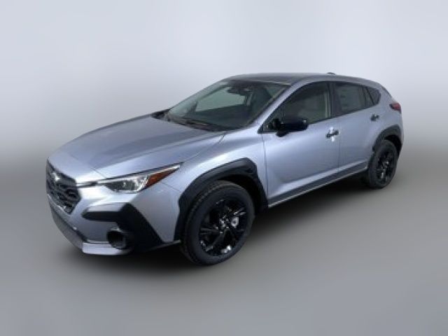 2025 Subaru Crosstrek Base