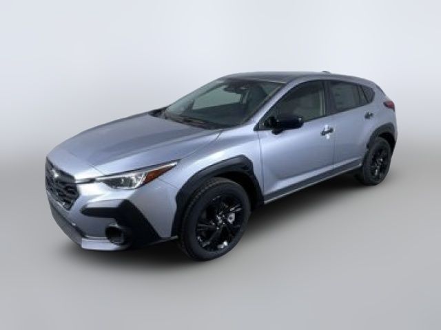 2025 Subaru Crosstrek Base