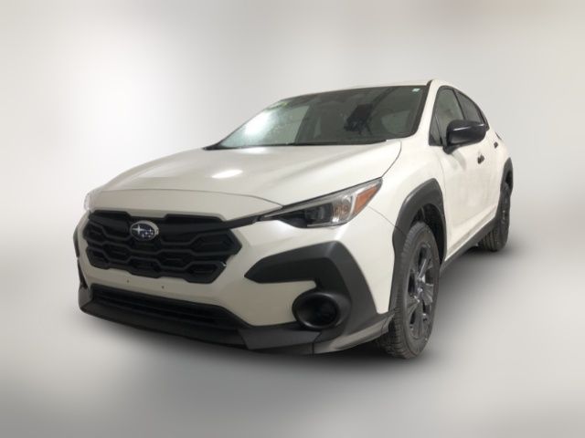 2025 Subaru Crosstrek Base