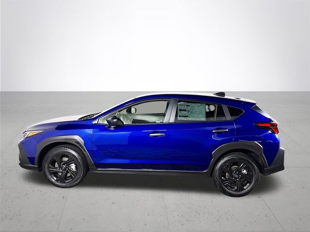 2025 Subaru Crosstrek Base