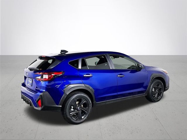 2025 Subaru Crosstrek Base