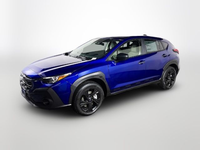 2025 Subaru Crosstrek Base