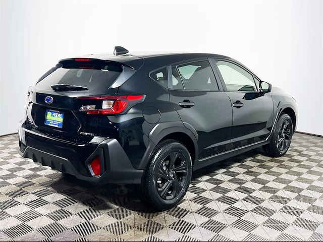 2025 Subaru Crosstrek Base