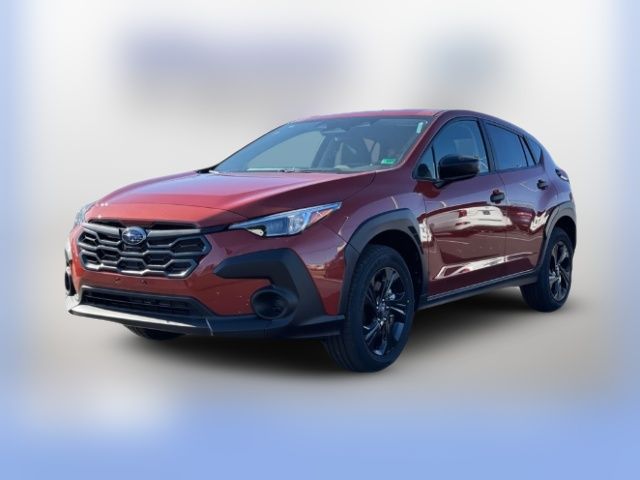 2025 Subaru Crosstrek Base