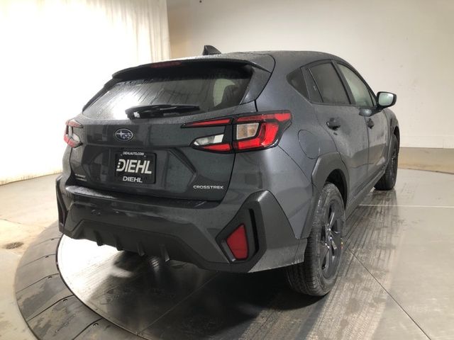 2025 Subaru Crosstrek Base