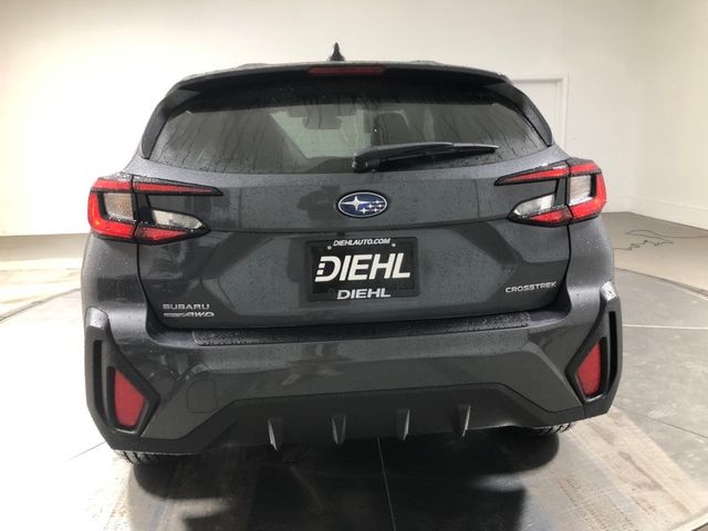 2025 Subaru Crosstrek Base