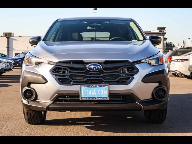 2025 Subaru Crosstrek Base