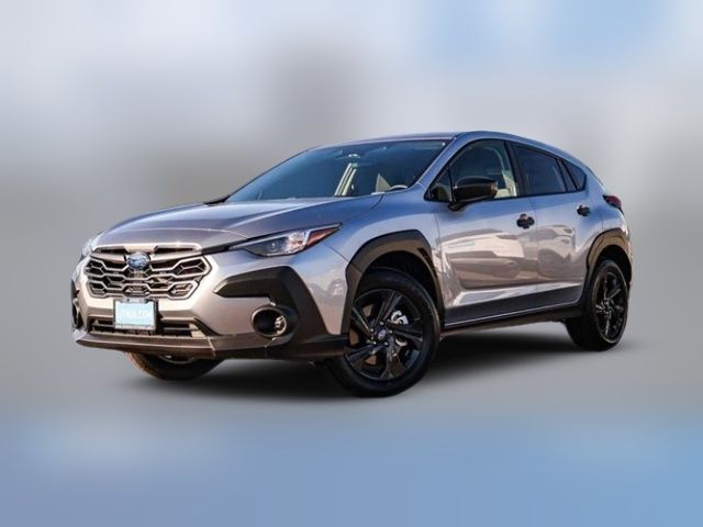 2025 Subaru Crosstrek Base