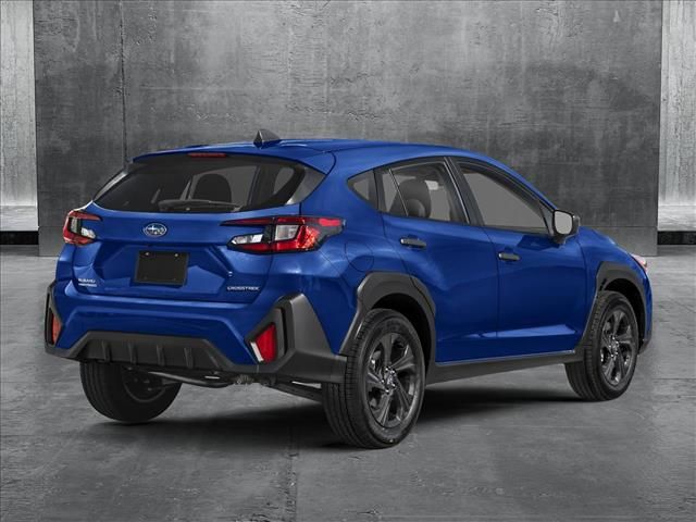 2025 Subaru Crosstrek Base