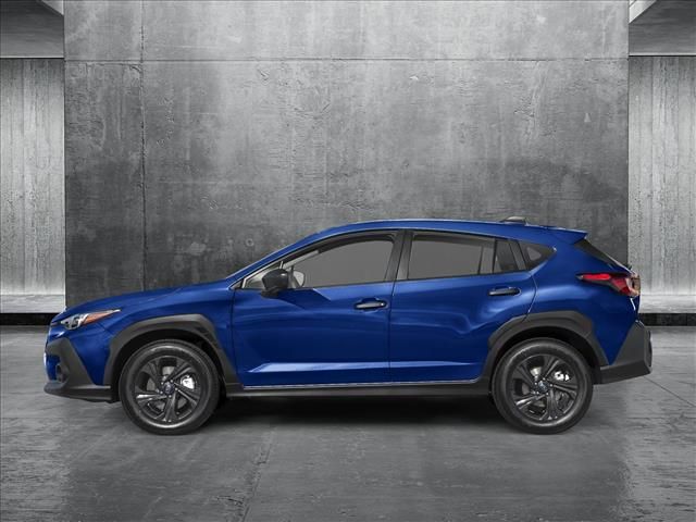 2025 Subaru Crosstrek Base