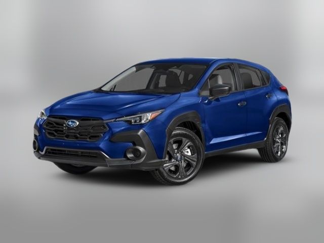 2025 Subaru Crosstrek Base