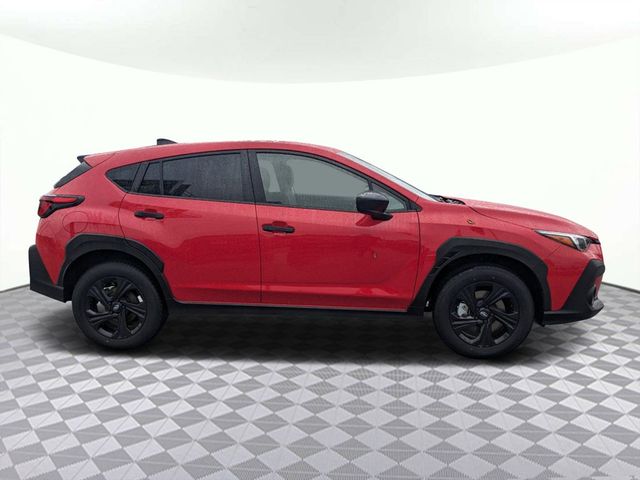 2025 Subaru Crosstrek Base