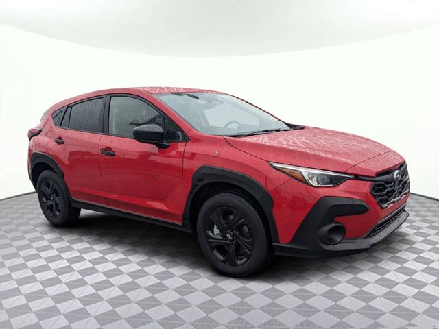 2025 Subaru Crosstrek Base