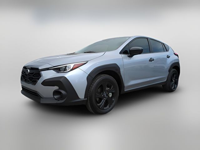 2025 Subaru Crosstrek Base