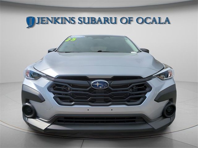 2025 Subaru Crosstrek Base