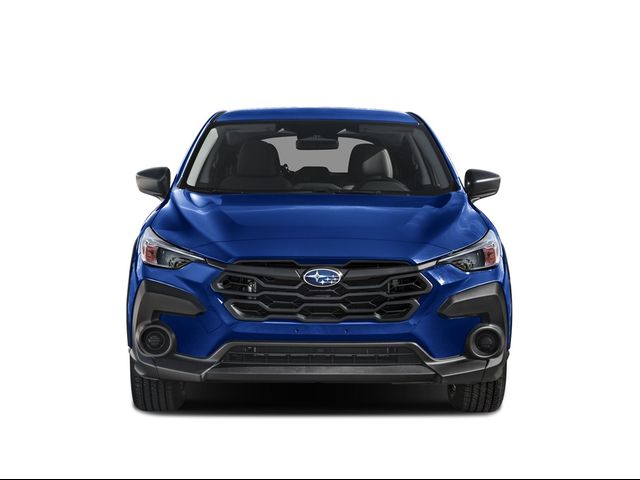 2025 Subaru Crosstrek Base