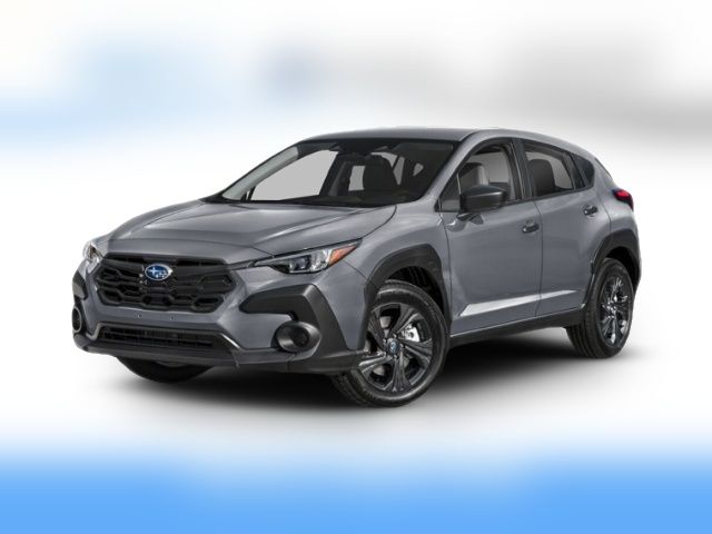 2025 Subaru Crosstrek Base