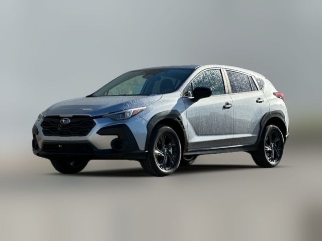 2025 Subaru Crosstrek Base