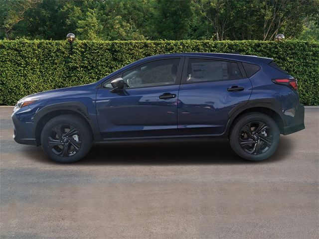 2025 Subaru Crosstrek Base