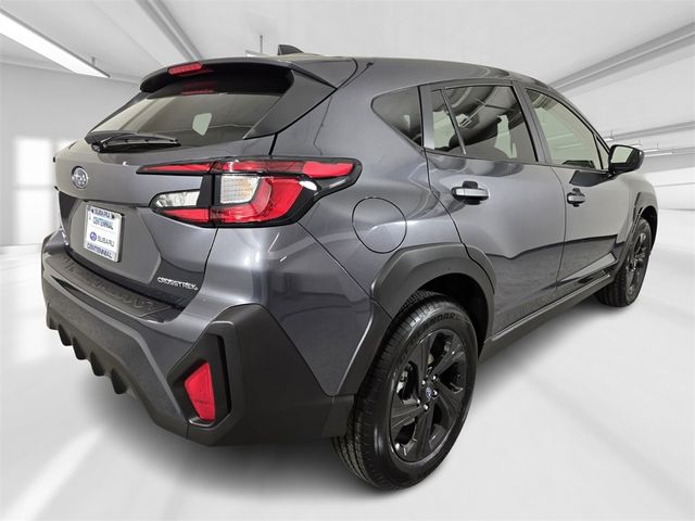 2025 Subaru Crosstrek Base