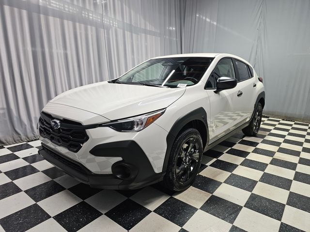 2025 Subaru Crosstrek Base