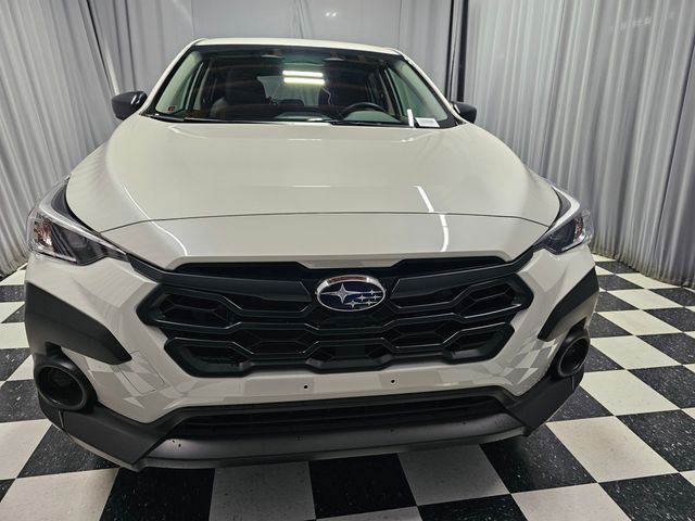 2025 Subaru Crosstrek Base