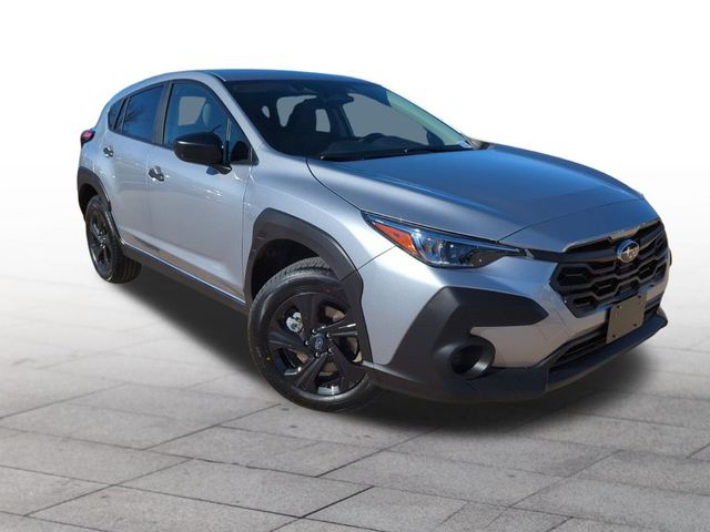 2025 Subaru Crosstrek Base