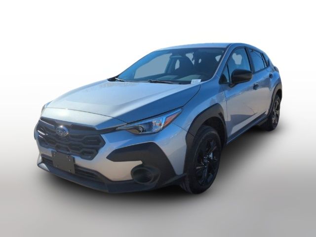 2025 Subaru Crosstrek Base