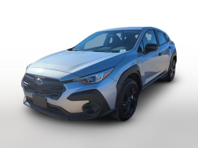 2025 Subaru Crosstrek Base