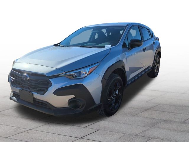 2025 Subaru Crosstrek Base