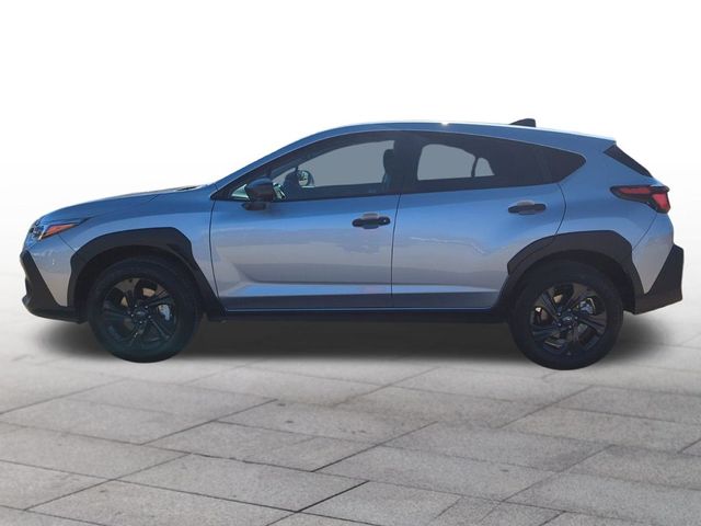 2025 Subaru Crosstrek Base