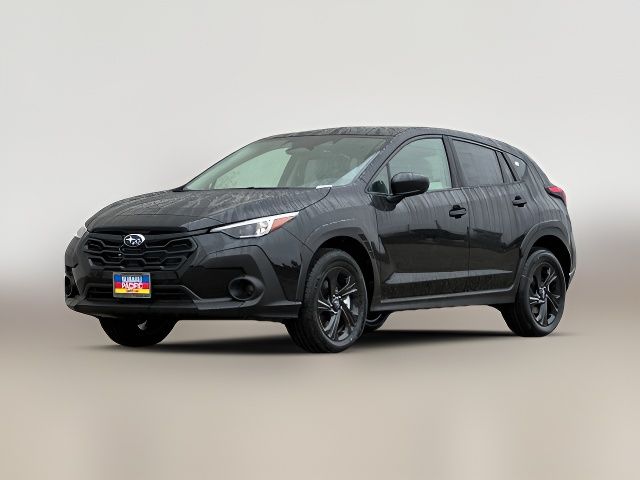 2025 Subaru Crosstrek Base