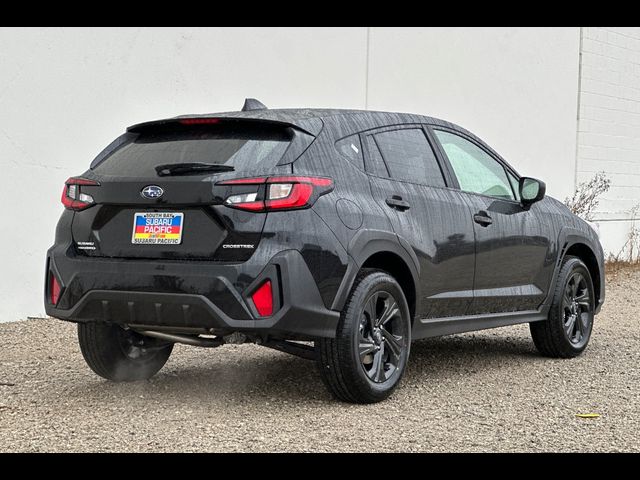 2025 Subaru Crosstrek Base