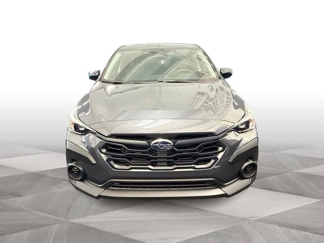 2025 Subaru Crosstrek Base