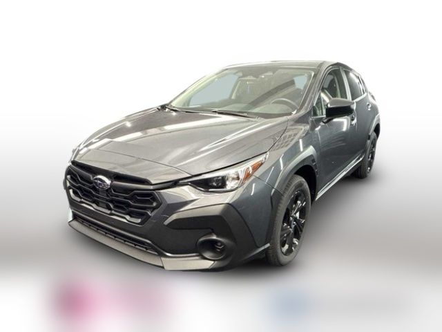 2025 Subaru Crosstrek Base