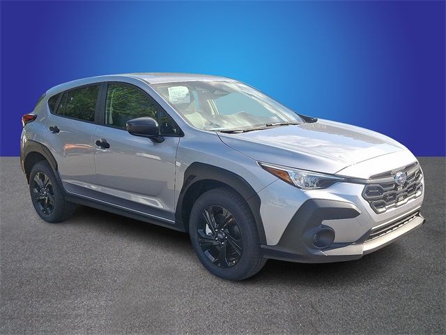 2025 Subaru Crosstrek Base