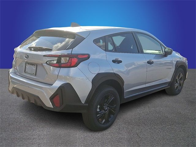 2025 Subaru Crosstrek Base