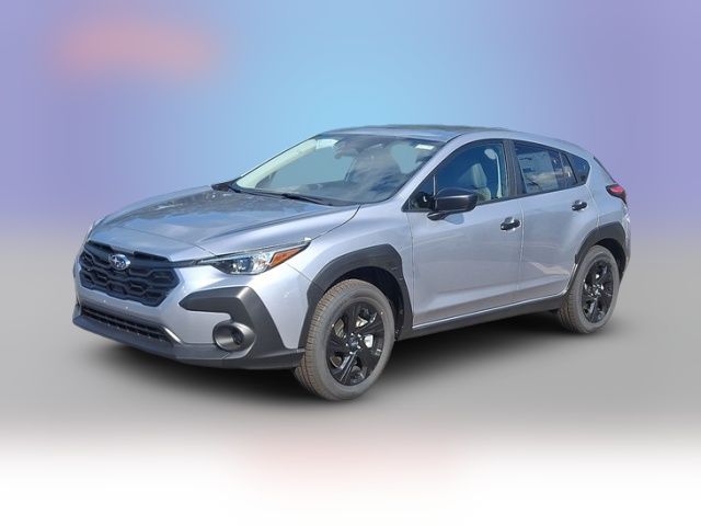 2025 Subaru Crosstrek Base