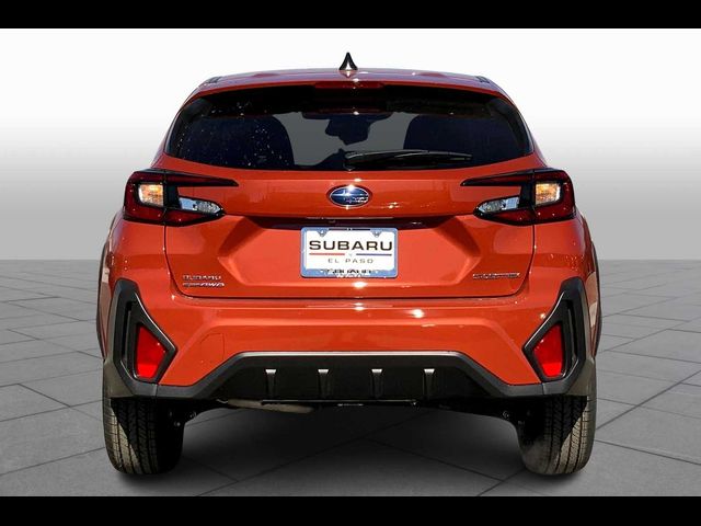 2025 Subaru Crosstrek Base