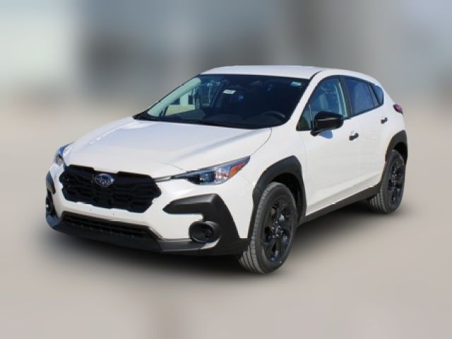 2025 Subaru Crosstrek Base